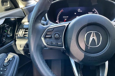 2025 Acura MDX Technology Package SH-AWD