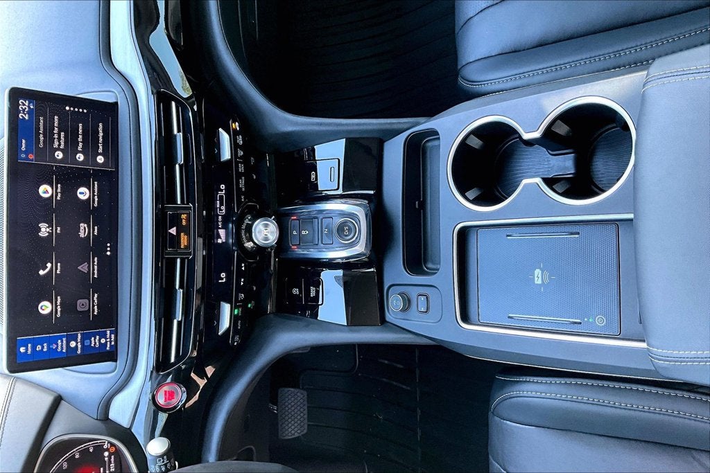 2025 Acura MDX Technology Package SH-AWD