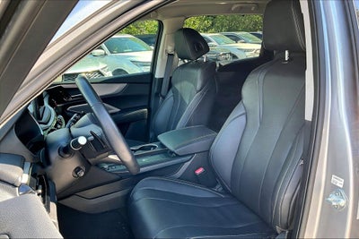 2025 Acura MDX Technology Package SH-AWD