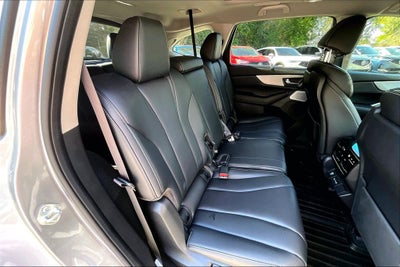 2025 Acura MDX Technology Package SH-AWD