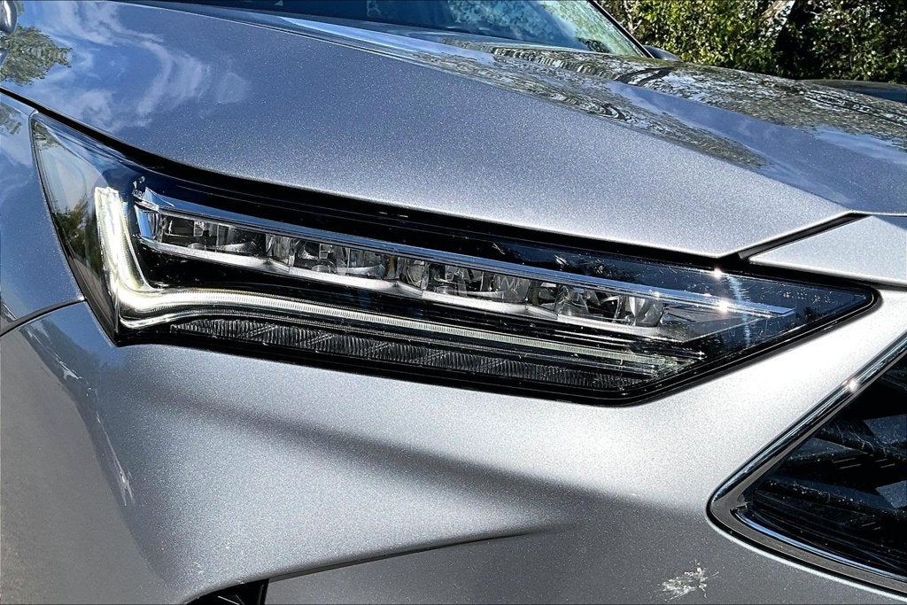 2025 Acura MDX Technology Package SH-AWD