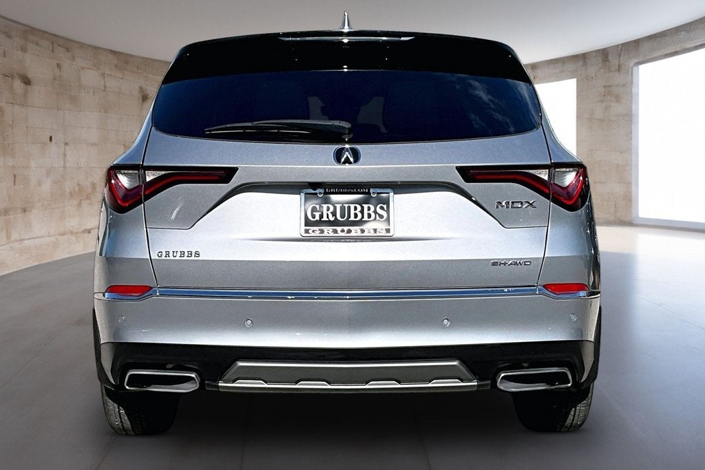 2025 Acura MDX Technology Package SH-AWD