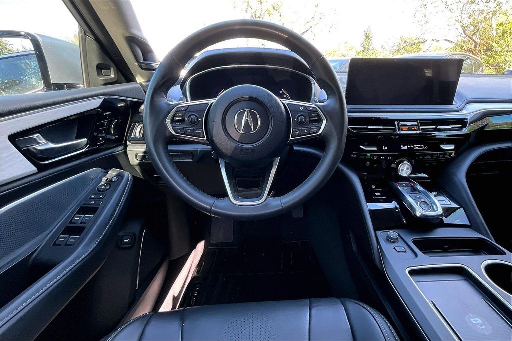 2025 Acura MDX Technology Package SH-AWD