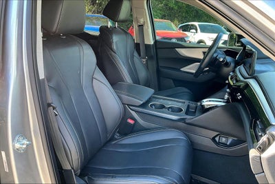 2025 Acura MDX Technology Package SH-AWD