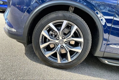 2024 Acura MDX Technology SH-AWD