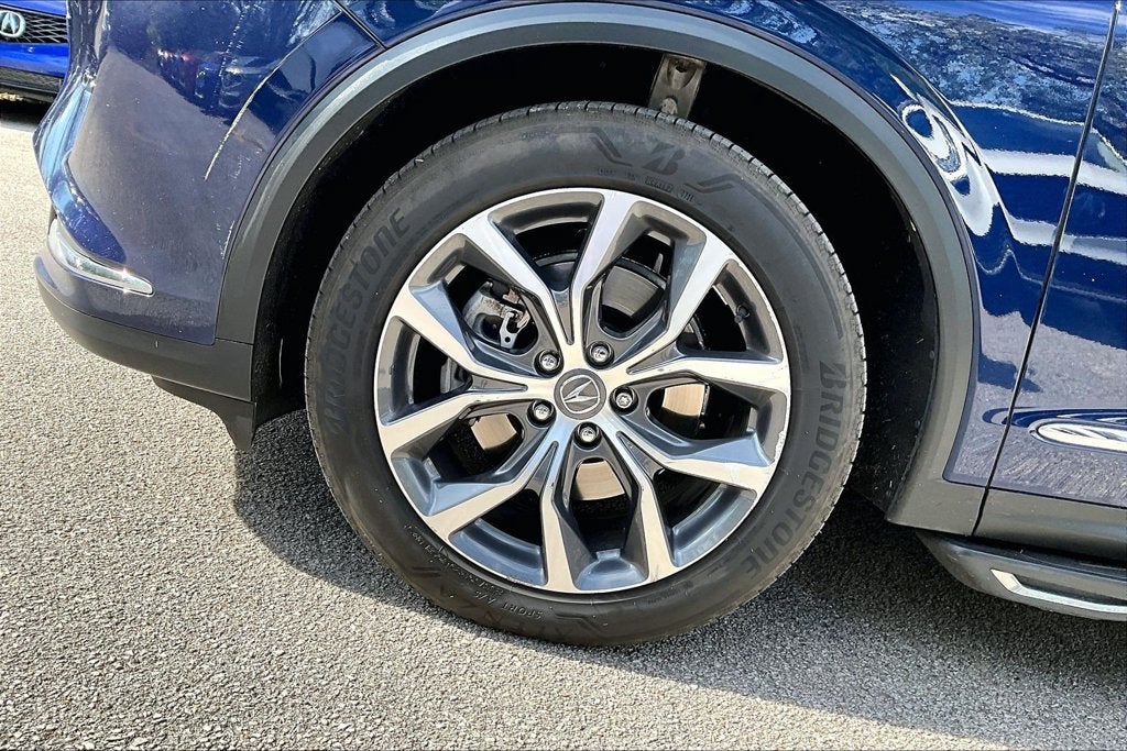 2024 Acura MDX Technology SH-AWD