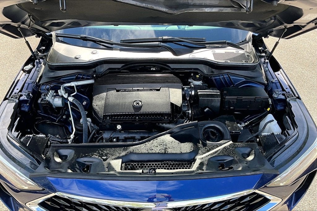2024 Acura MDX Technology SH-AWD