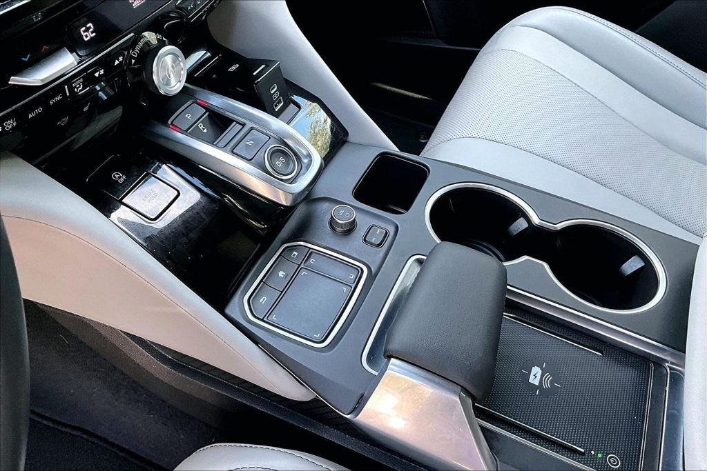 2024 Acura MDX Technology SH-AWD