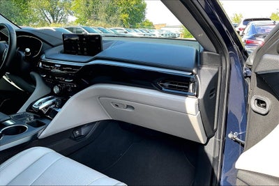 2024 Acura MDX Technology SH-AWD