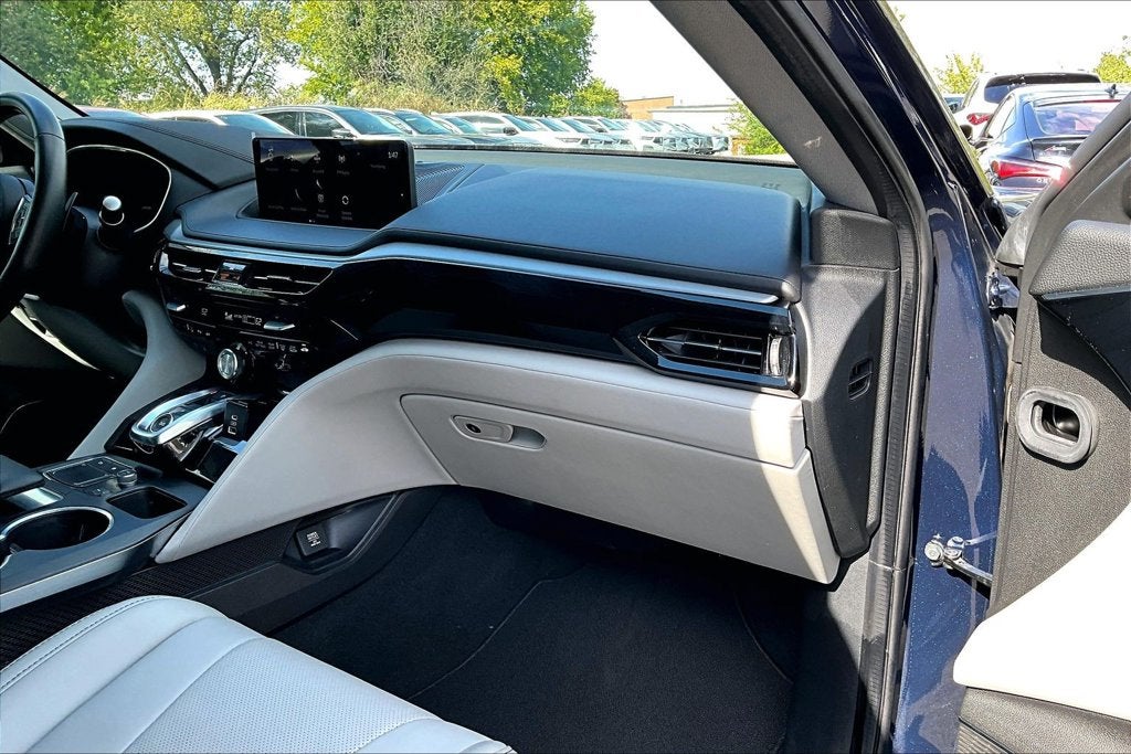 2024 Acura MDX Technology SH-AWD