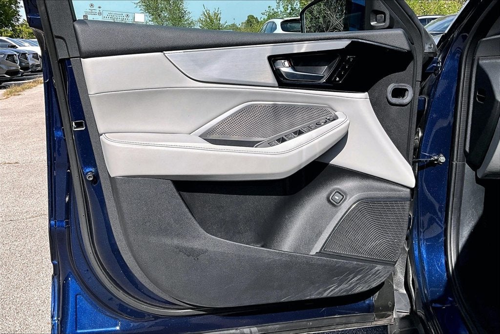 2024 Acura MDX Technology SH-AWD