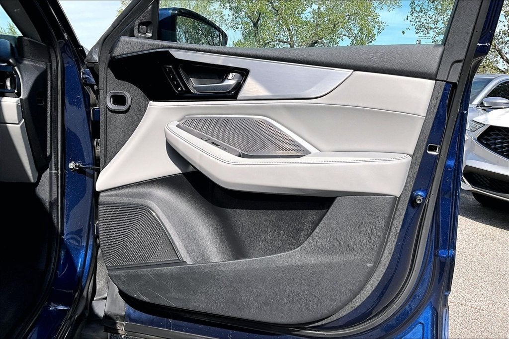 2024 Acura MDX Technology SH-AWD