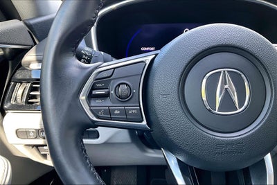 2024 Acura MDX Technology SH-AWD