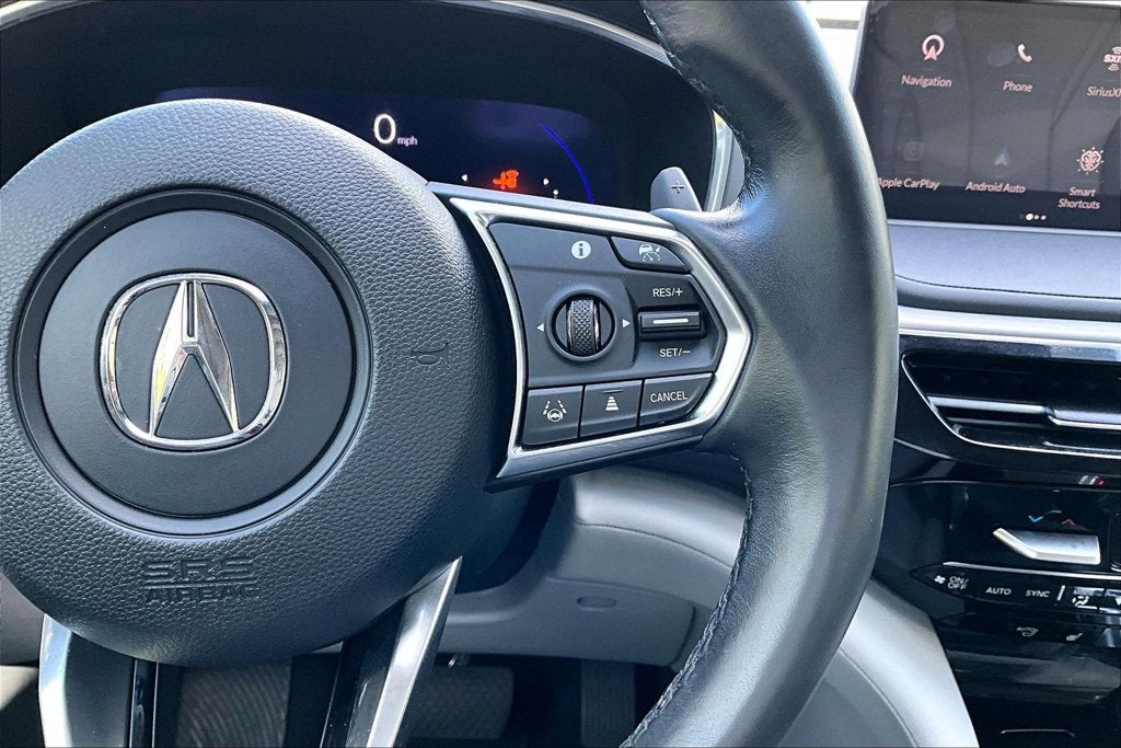 2024 Acura MDX Technology SH-AWD