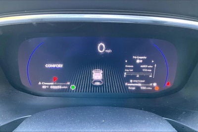 2024 Acura MDX Technology SH-AWD