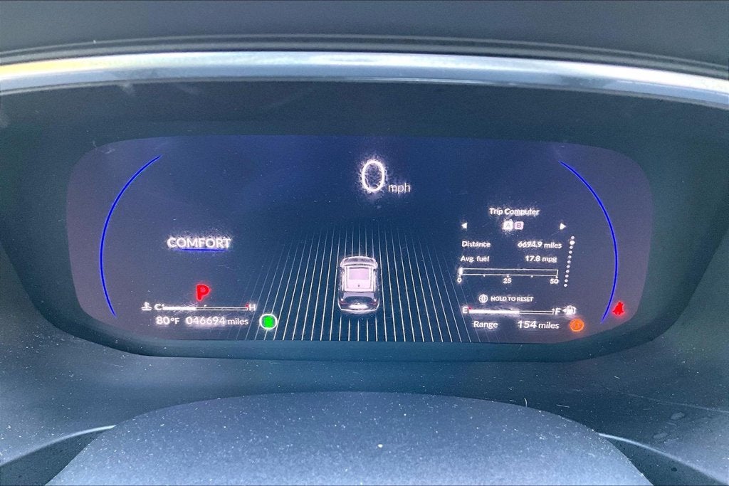 2024 Acura MDX Technology SH-AWD