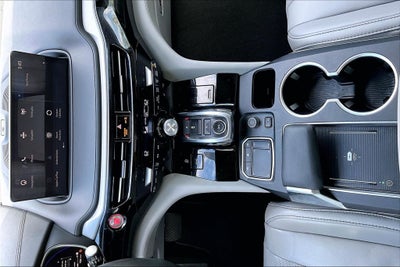 2024 Acura MDX Technology SH-AWD