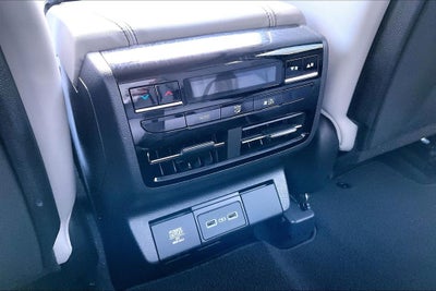 2024 Acura MDX Technology SH-AWD