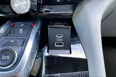2024 Acura MDX Technology SH-AWD