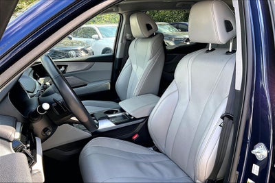 2024 Acura MDX Technology SH-AWD
