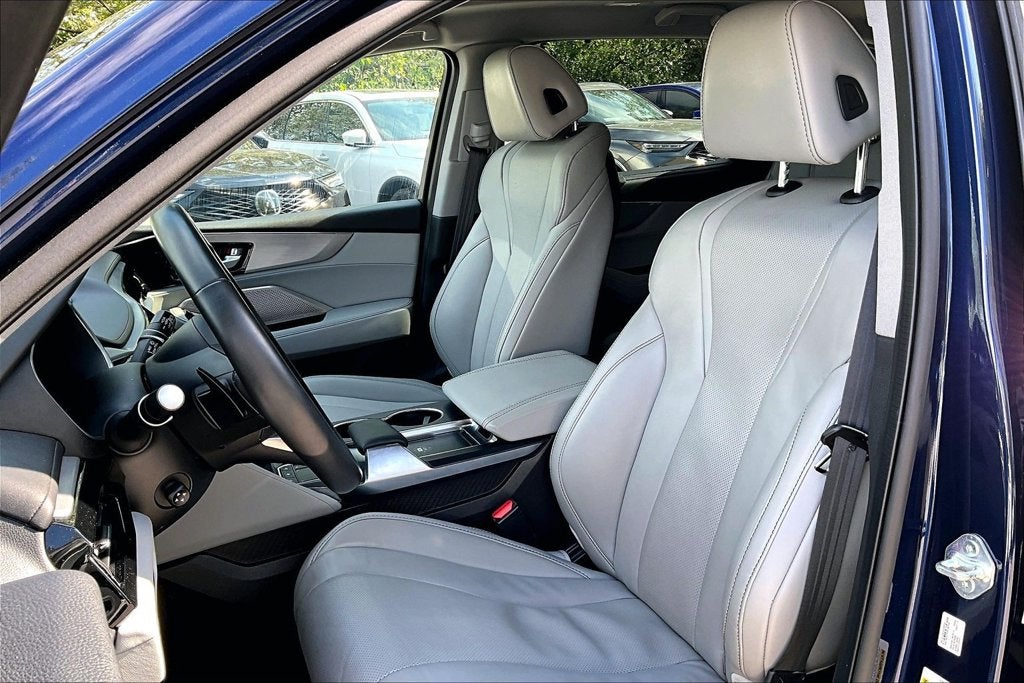 2024 Acura MDX Technology SH-AWD