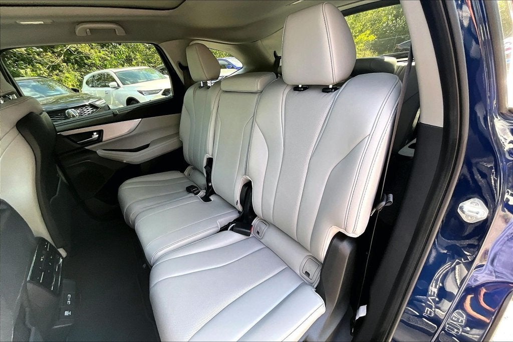 2024 Acura MDX Technology SH-AWD