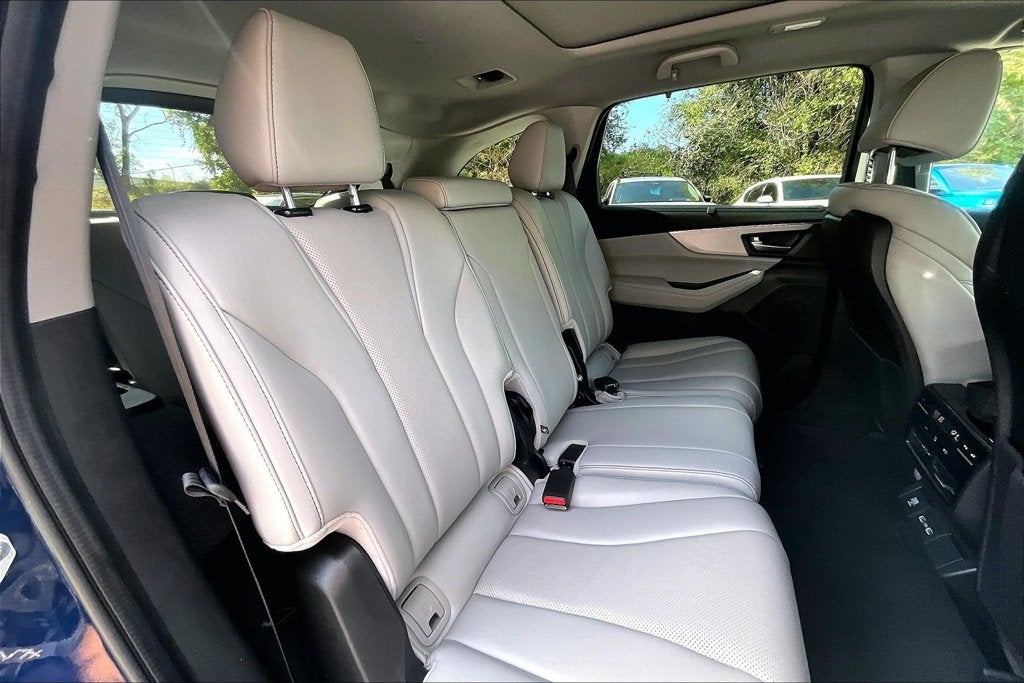 2024 Acura MDX Technology SH-AWD