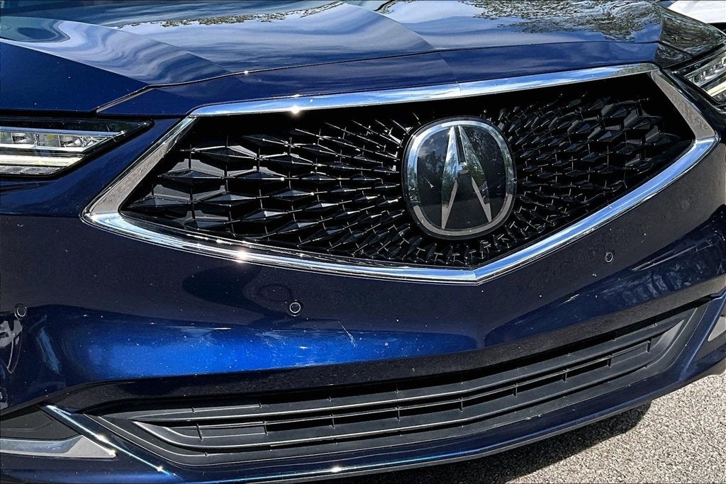 2024 Acura MDX Technology SH-AWD