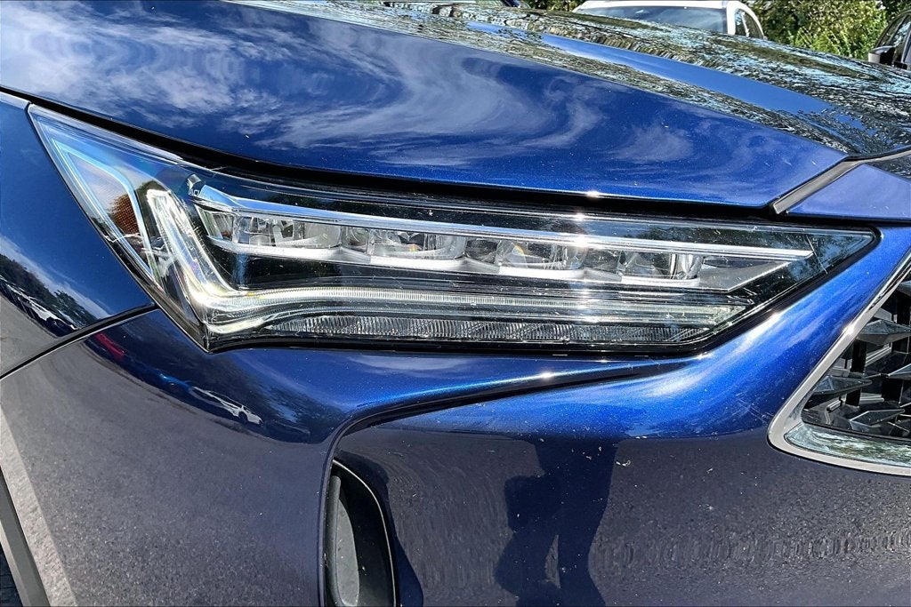 2024 Acura MDX Technology SH-AWD