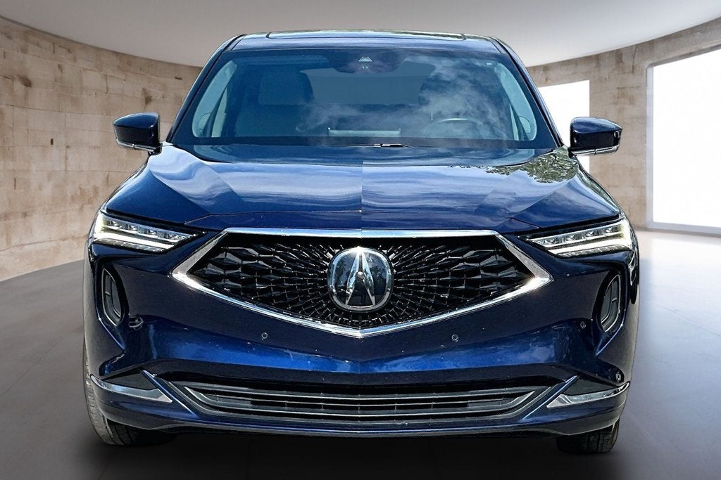 2024 Acura MDX Technology SH-AWD