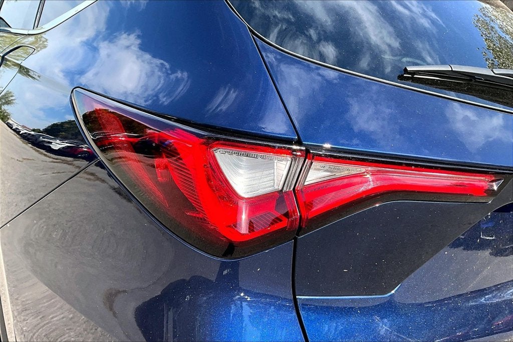 2024 Acura MDX Technology SH-AWD