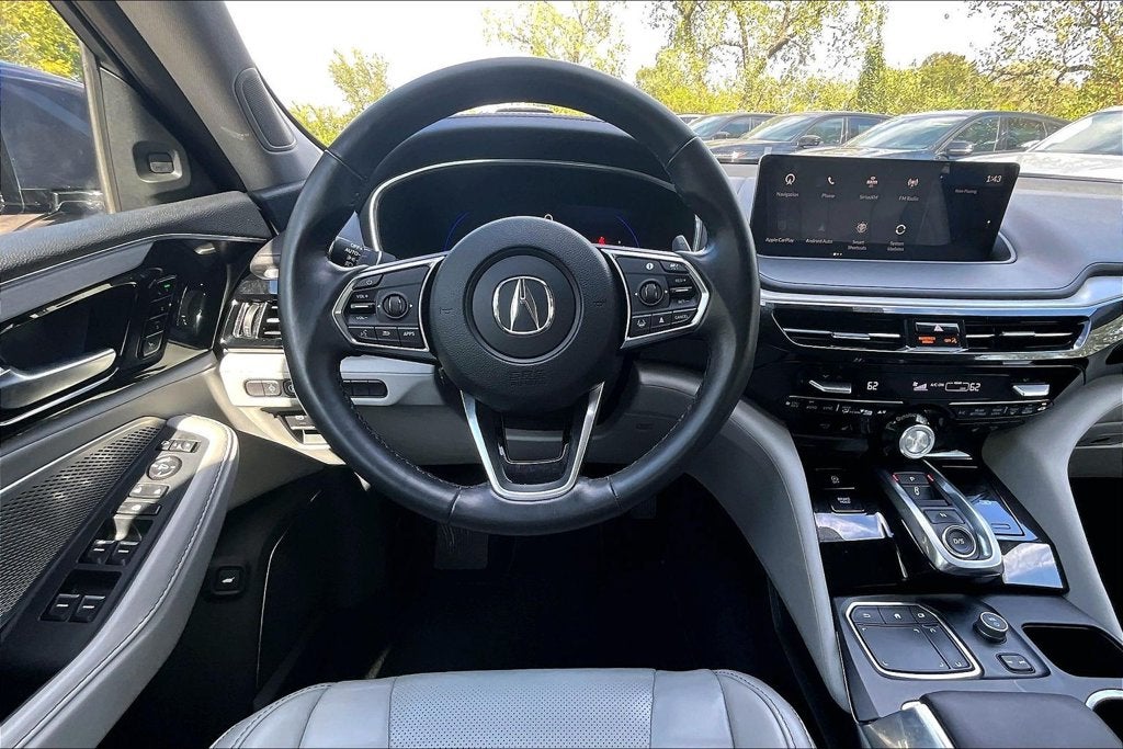 2024 Acura MDX Technology SH-AWD
