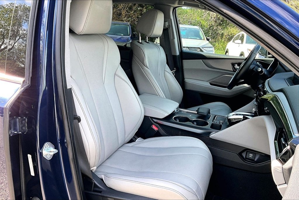 2024 Acura MDX Technology SH-AWD