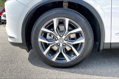 2023 Acura MDX Technology SH-AWD