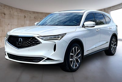 2023 Acura MDX Technology SH-AWD