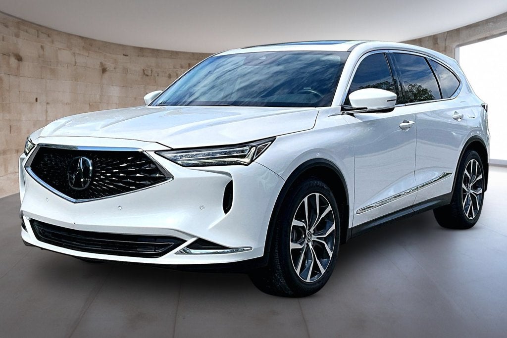 2023 Acura MDX Technology SH-AWD