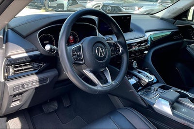 2023 Acura MDX Technology SH-AWD
