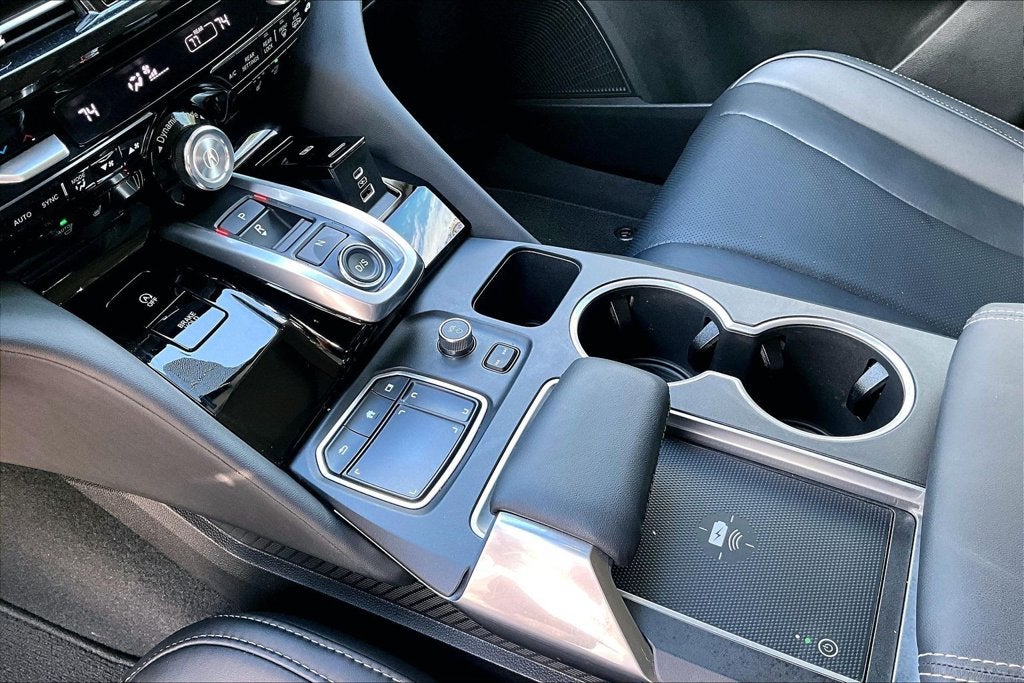 2023 Acura MDX Technology SH-AWD