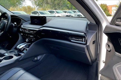 2023 Acura MDX Technology SH-AWD