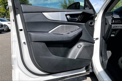 2023 Acura MDX Technology SH-AWD