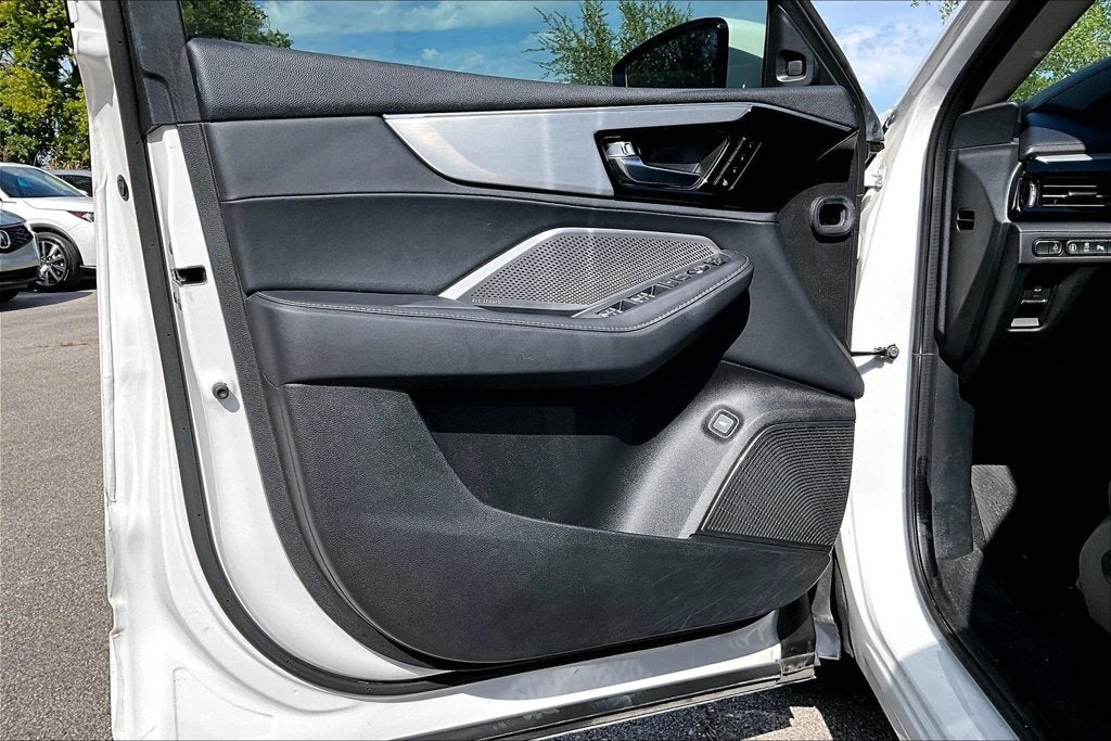 2023 Acura MDX Technology SH-AWD