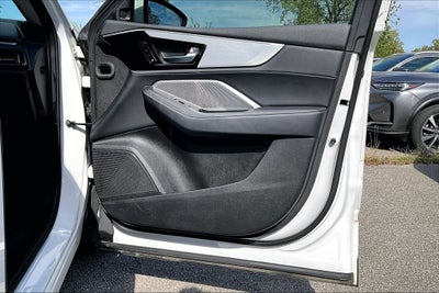 2023 Acura MDX Technology SH-AWD