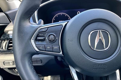 2023 Acura MDX Technology SH-AWD
