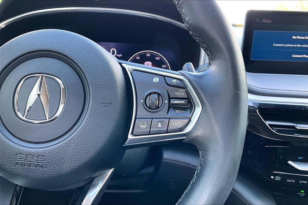2023 Acura MDX Technology SH-AWD