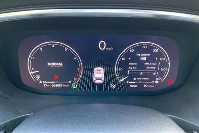 2023 Acura MDX Technology SH-AWD