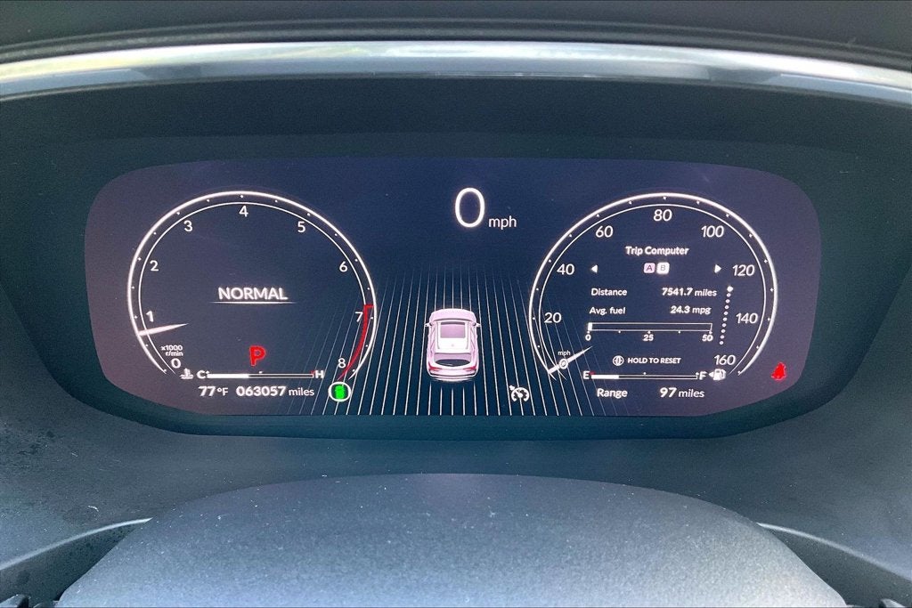 2023 Acura MDX Technology SH-AWD