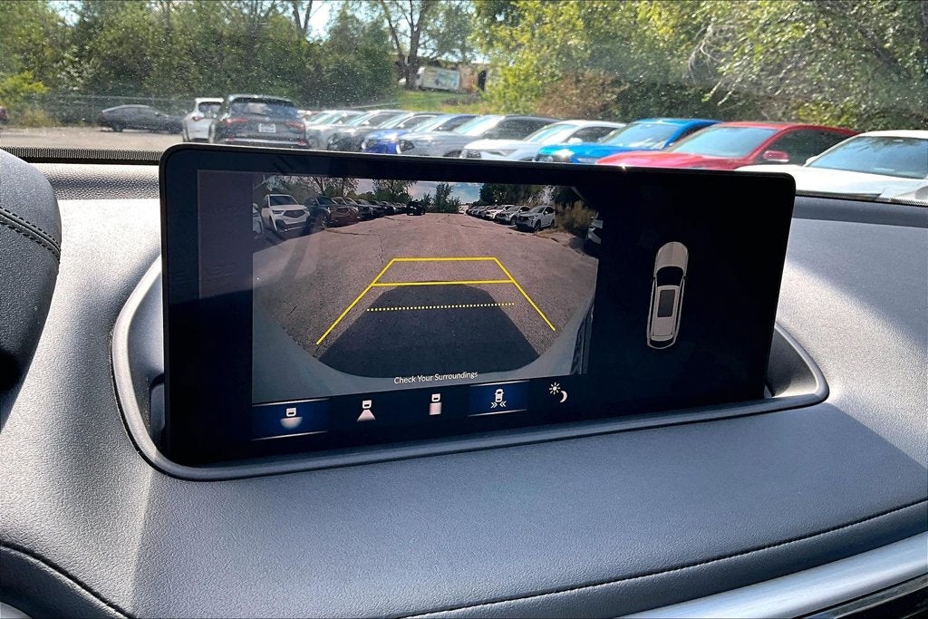 2023 Acura MDX Technology SH-AWD