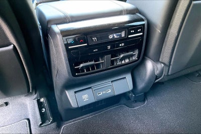 2023 Acura MDX Technology SH-AWD