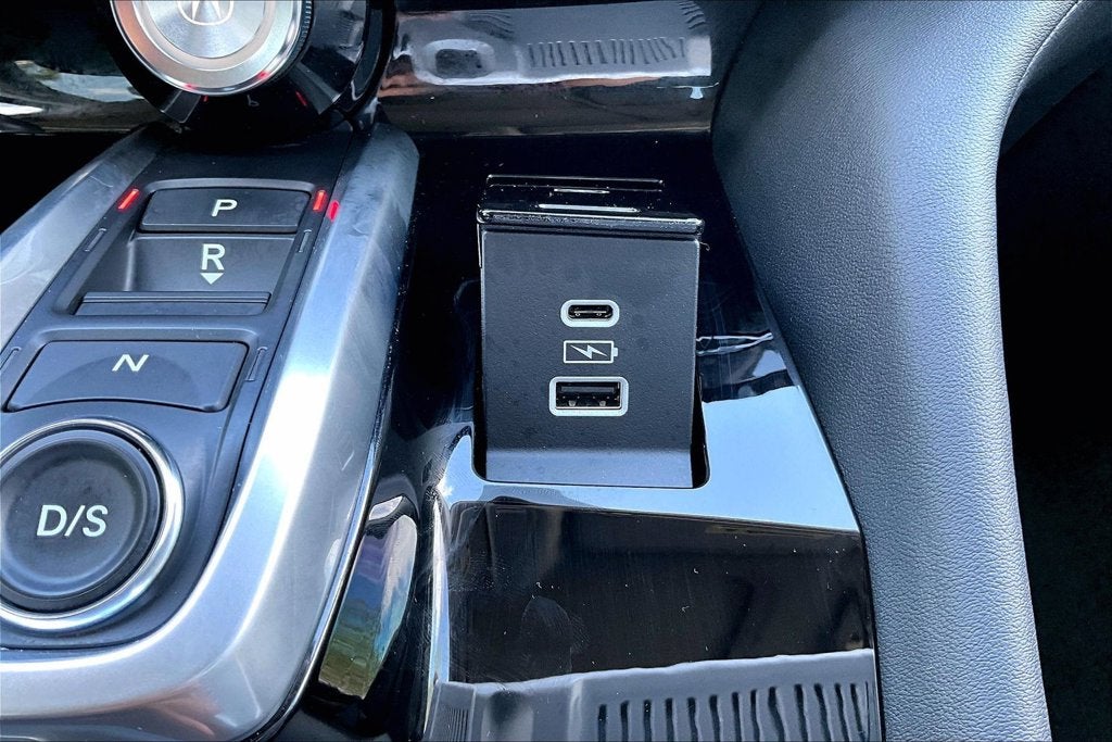 2023 Acura MDX Technology SH-AWD