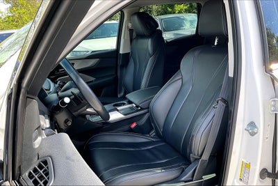 2023 Acura MDX Technology SH-AWD